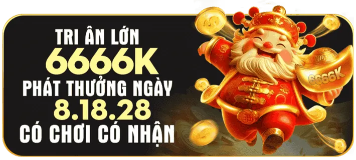 Tiền thưởng nạp tiền Thabet
