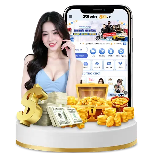 Ưu đãi độc quyền và thưởng chào mừng hấp dẫn