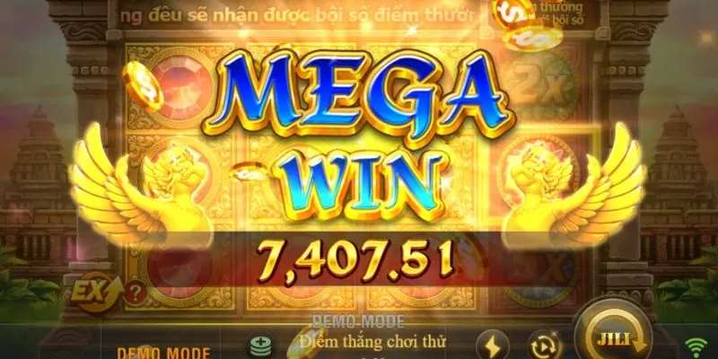 Chương trình hoàn trả cực cao Thabet