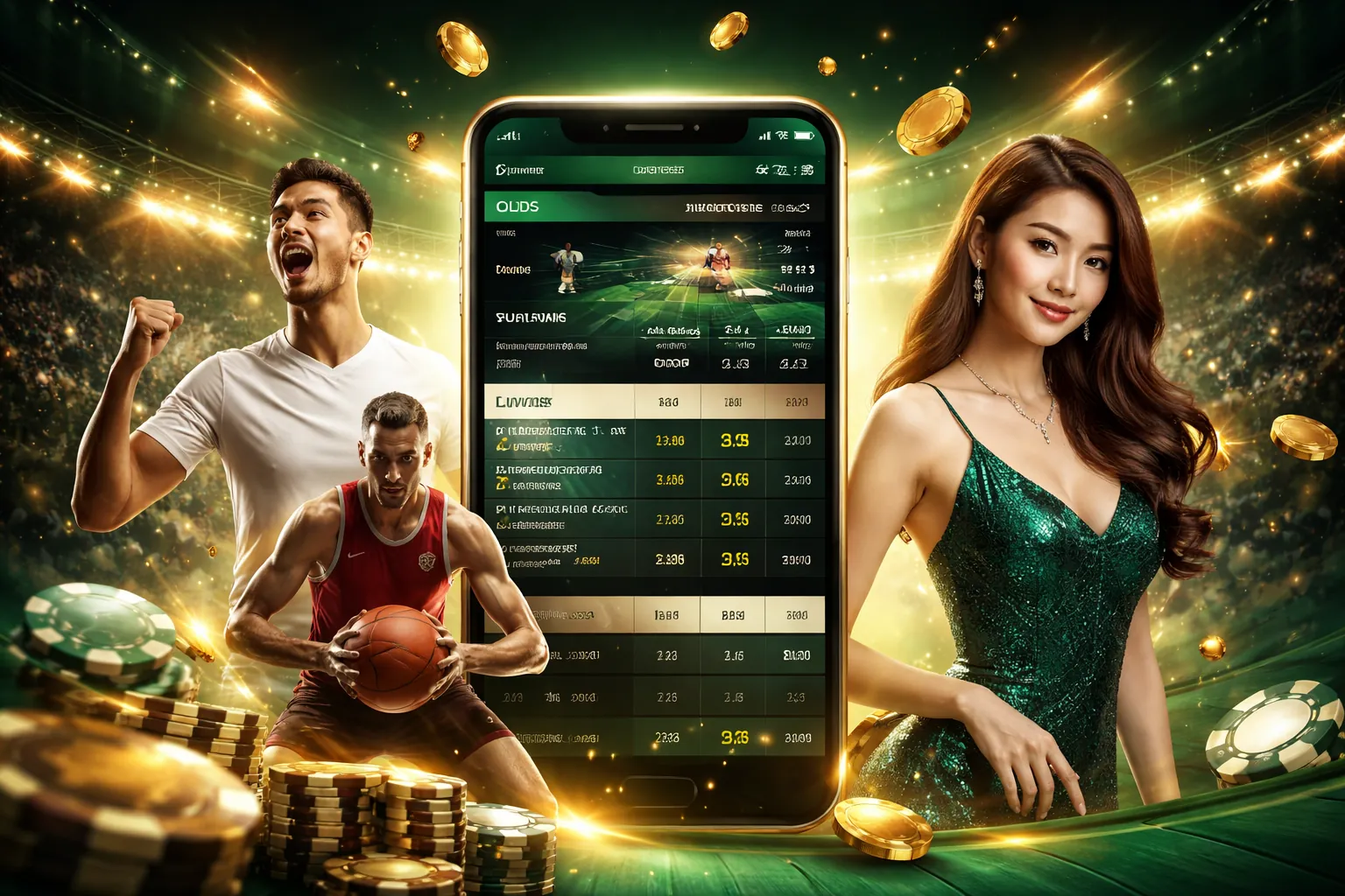 Thabet an toàn và đáng tin cậy