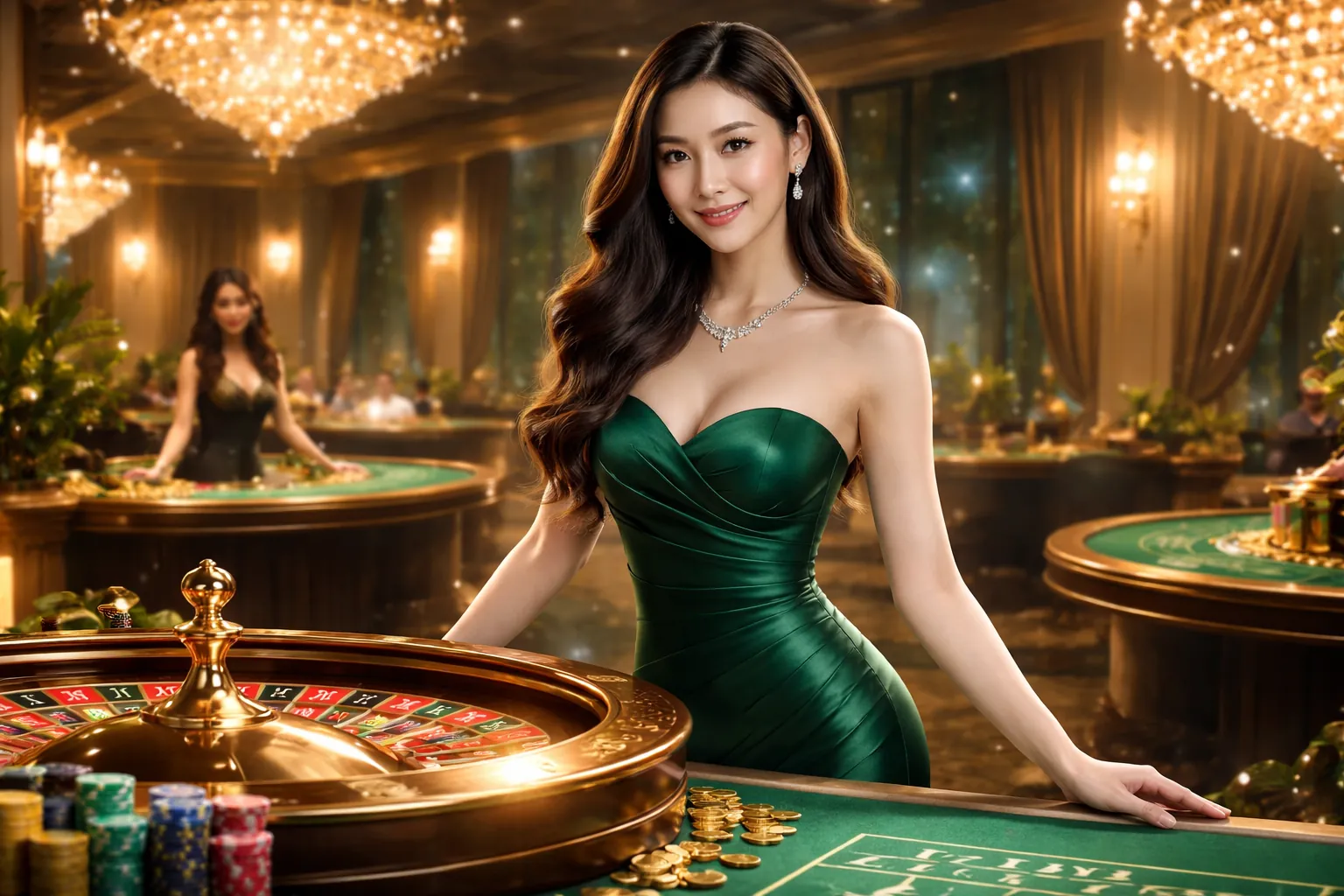 Chứng nhận và giải thưởng Thabet