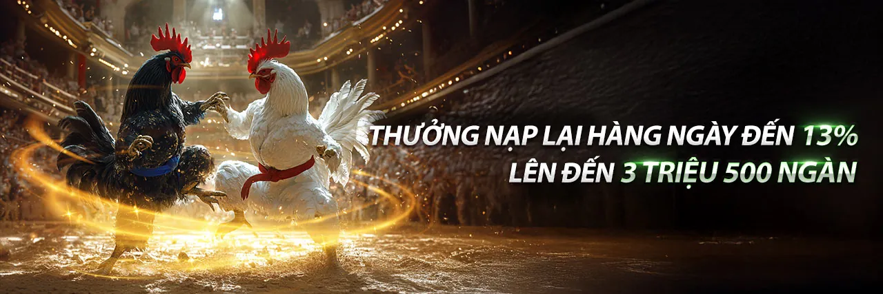 Đá gà trực tuyến Thabet khuyến mãi 2026