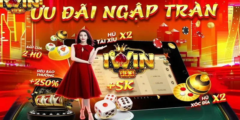 Thabet Khuyến Mãi Trò Chơi Mới